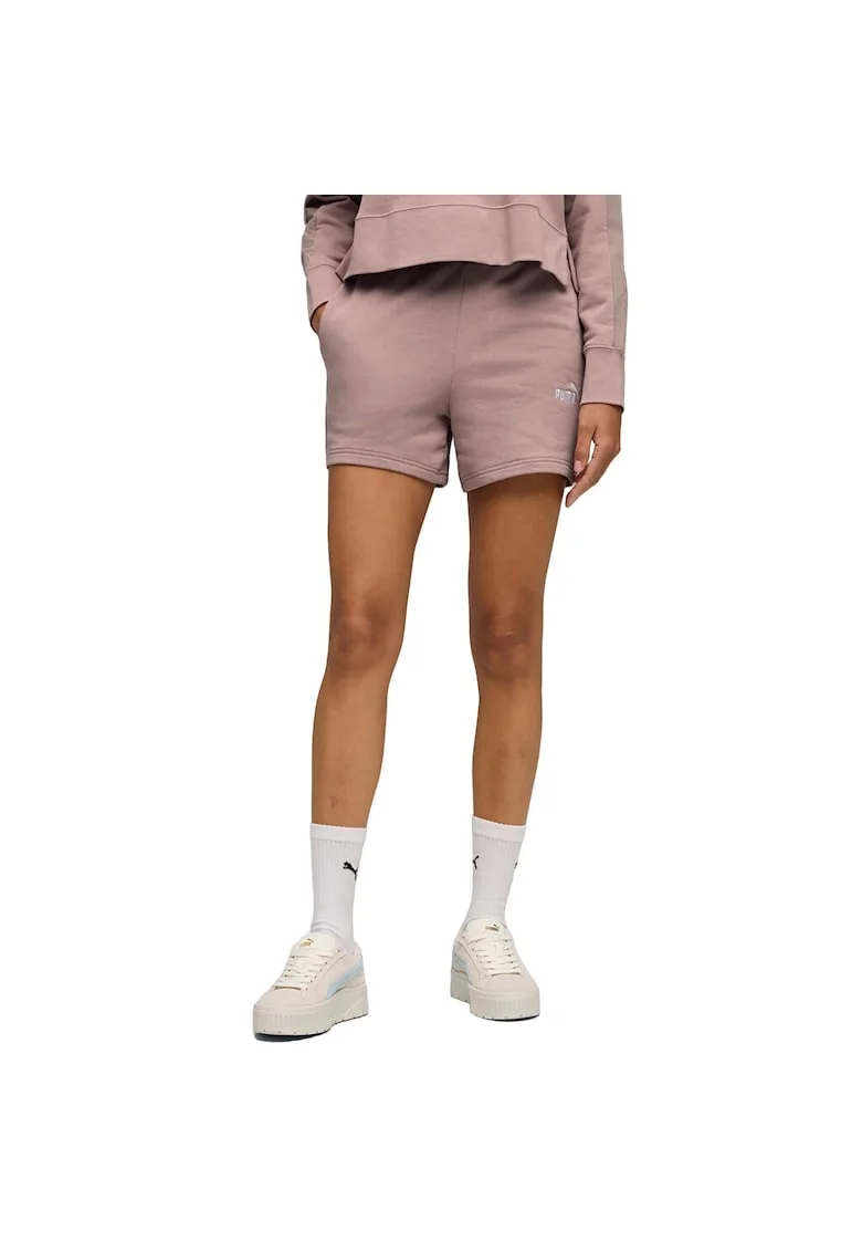 Pantaloni scurti sport dama,  Maro,