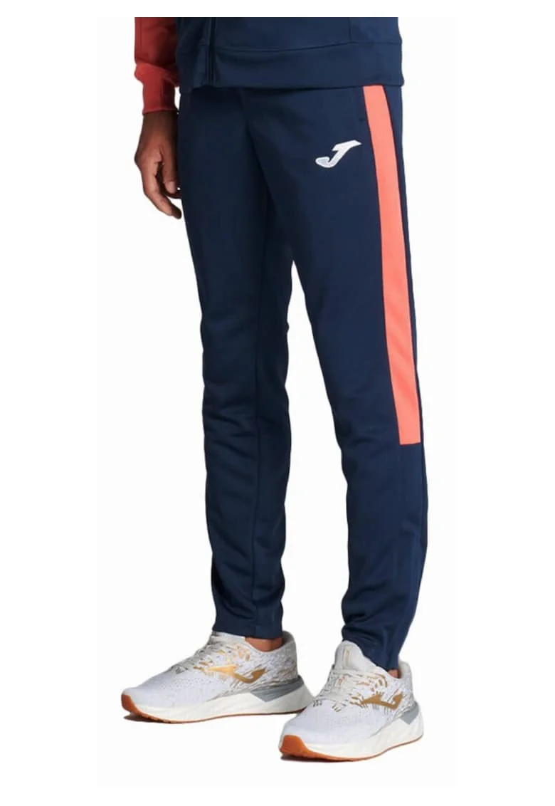 Pantaloni  Eco Championship 102752-390, Barbati, Bleumarin