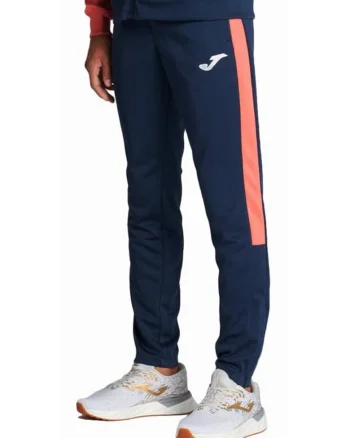 Pantaloni  Eco Championship 102752-390, Barbati, Bleumarin