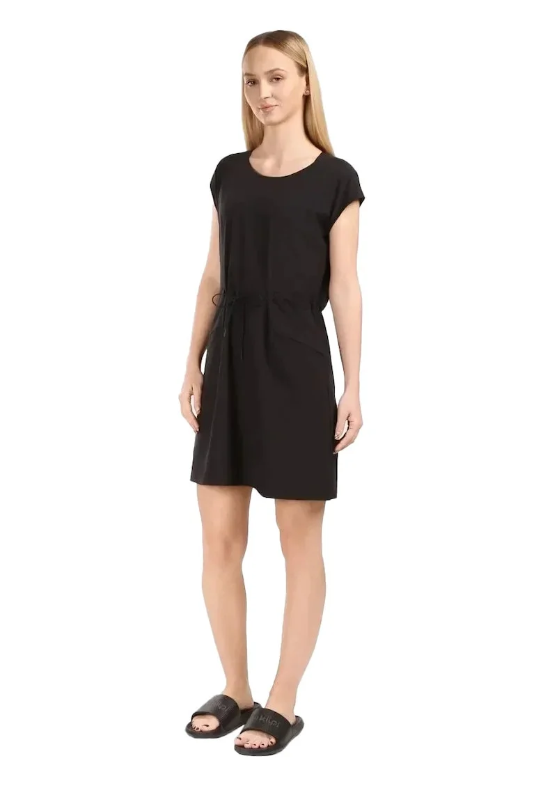 Rochie  Kimberley, Negru