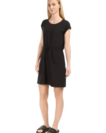 Rochie  Kimberley, Negru