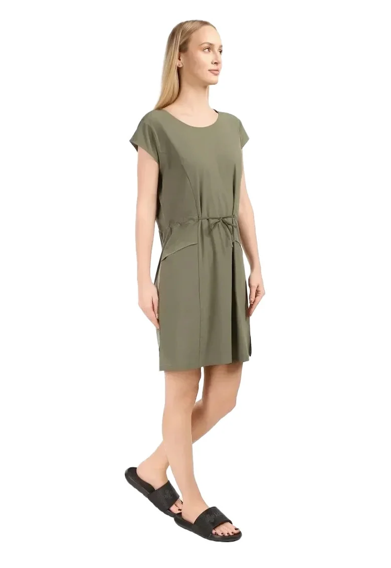 Rochie  Kimberley, Verde