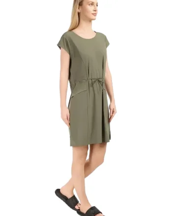 Rochie  Kimberley, Verde