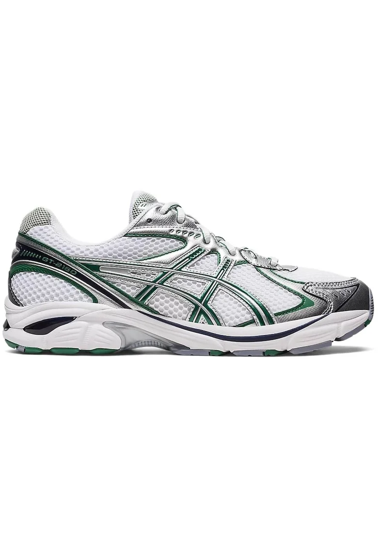 Pantofi sport cu garnituri din material textil GT-2160