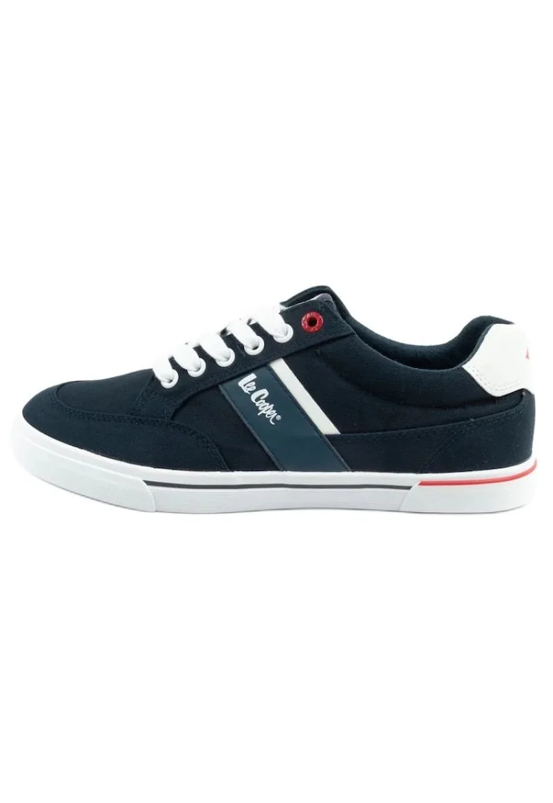 Pantofi sport pentru barbati,  BM220844, Albastru