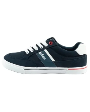Pantofi sport pentru barbati,  BM220844, Albastru