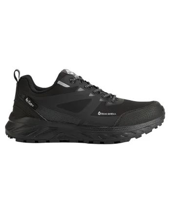 Pantofi Sport  Aqua Shell LCJ-25-01-3717M, Barbati, Negru