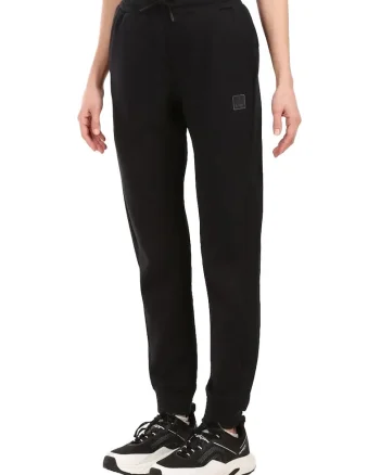 Pantaloni trening  Matty, Negru