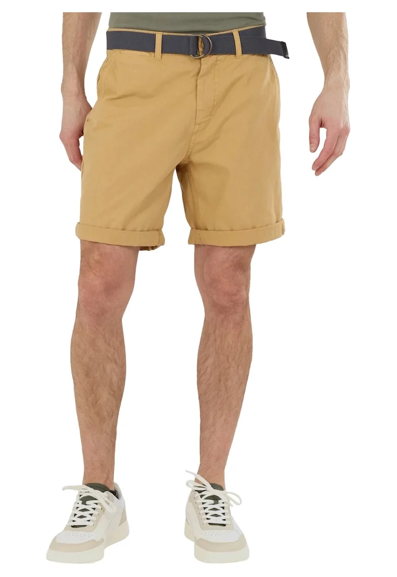 Pantaloni scurti  North Shore Chino Shorts, Galben
