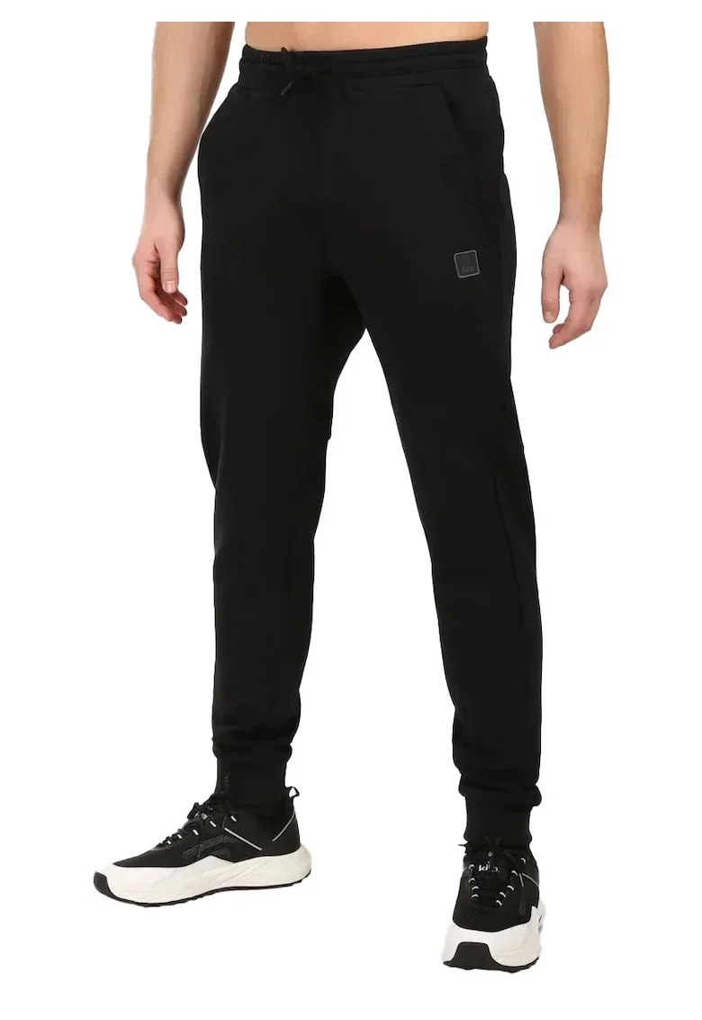 Pantaloni sport  Matty, Negru, Negru