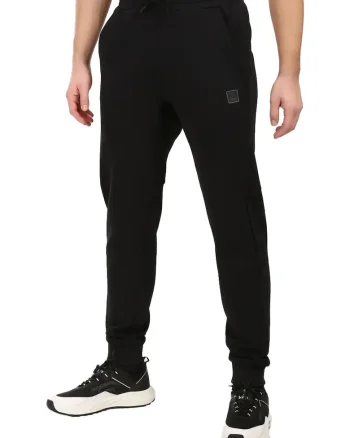 Pantaloni sport  Matty, Negru, Negru