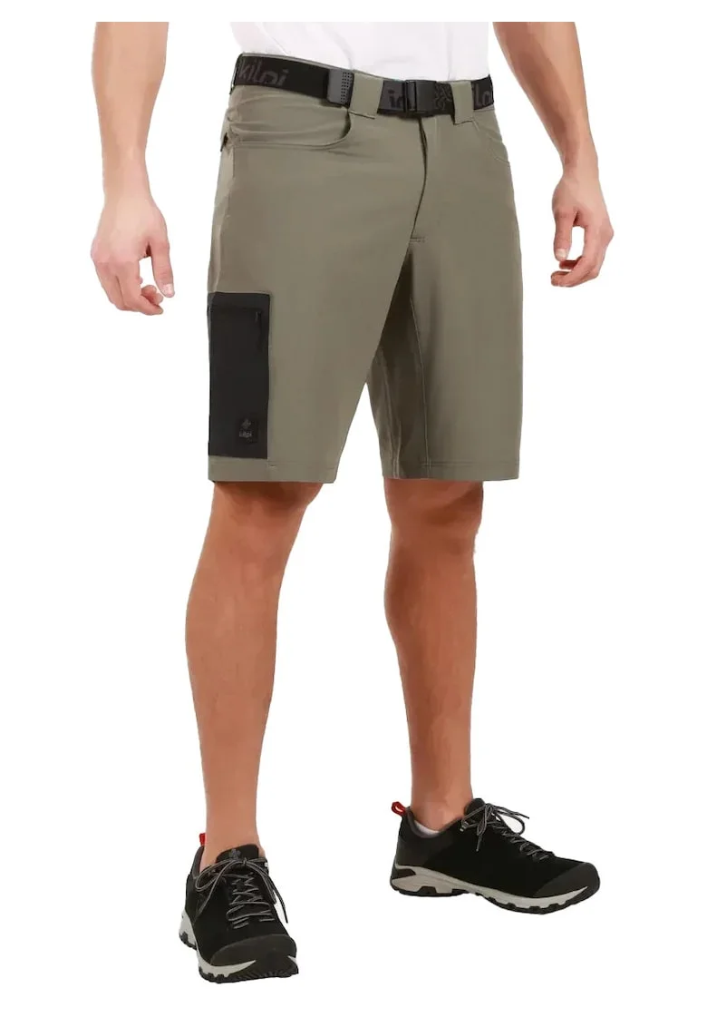 Pantaloni scurti  Navia, Verde, Verde