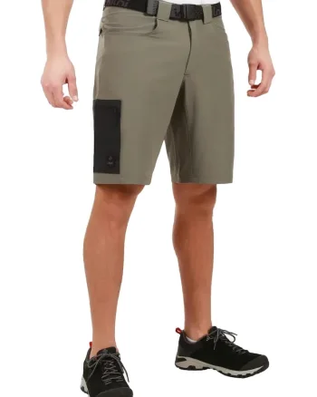 Pantaloni scurti  Navia, Verde, Verde