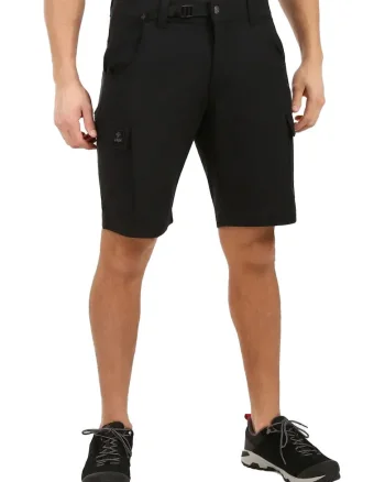 Pantaloni scurti  Kilkis, Negru, Negru