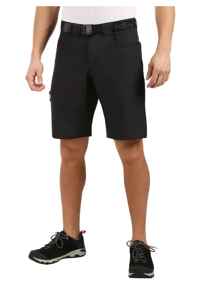 Pantaloni scurti  Navia, Negru, Negru