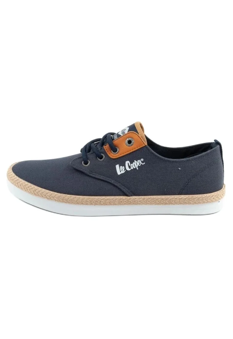 Pantofi sport pentru barbati,  BM220843, Albastru