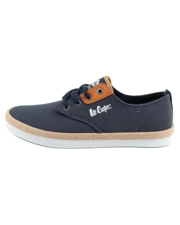 Pantofi sport pentru barbati,  BM220843, Albastru