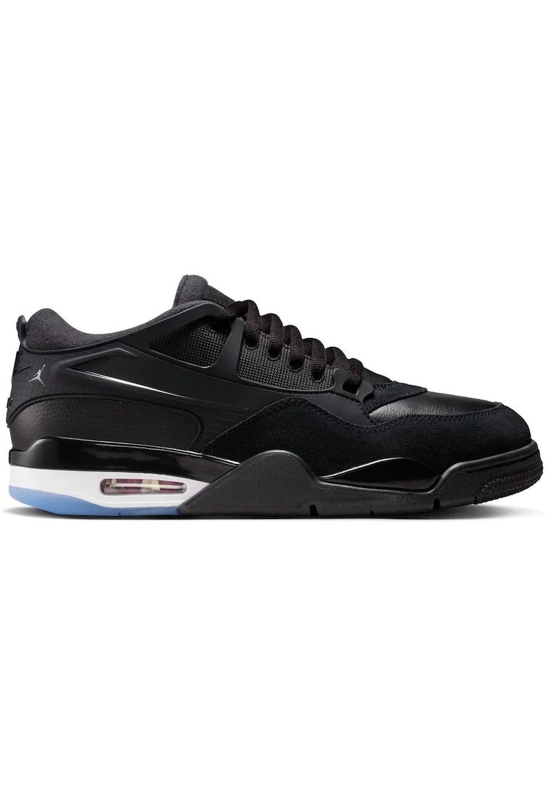 Pantofi sport  Air Jordan 4 RM 56501, Negru