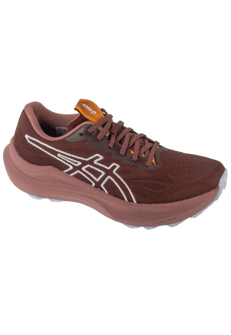 Pantofi sport dama,  GT-2000 14 TR, textil, maro