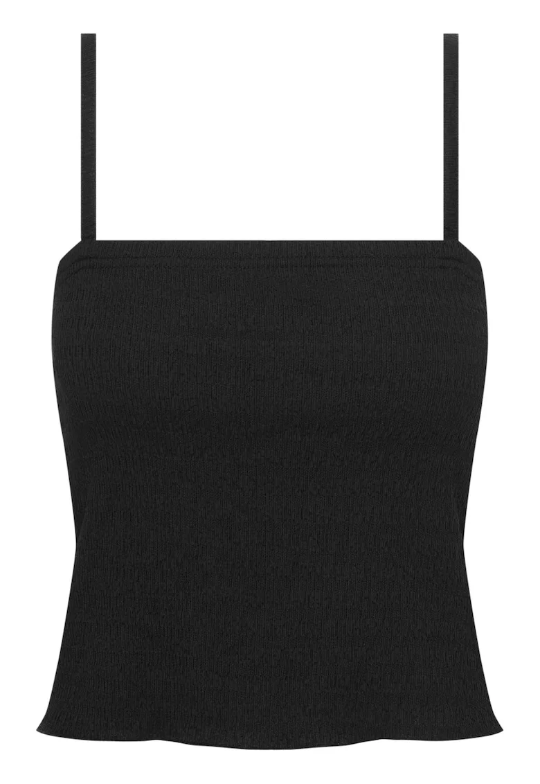 Top dama casual  Twiggy