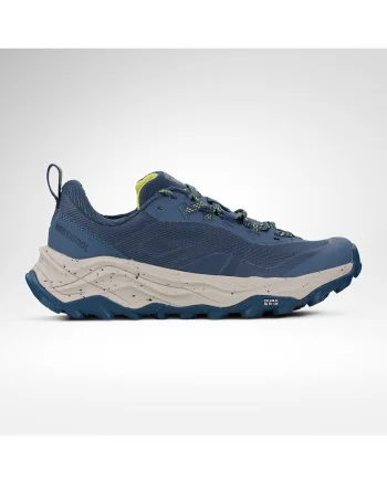 Pantofi sport  ALTIRIDGE, albastru, Albastru inchis