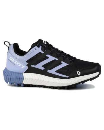 Pantofi sport barbati  Kinabalu 2, multicolor, material sintetic, teren accidentat, sistem de inchidere cu siret