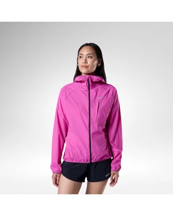 Jacheta  W SIDELHORN PKB JKT, roz, pentru dama, Roz