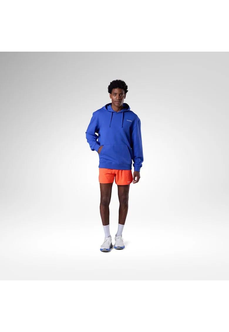 Pantaloni  SAPA SHORT 5, Rosu