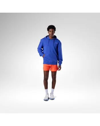 Pantaloni  SAPA SHORT 5, Rosu