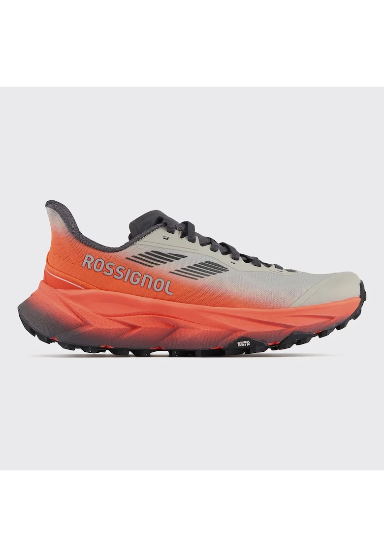 Pantofi sport dama  rosu, Rosu