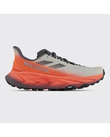 Pantofi sport dama  rosu, Rosu