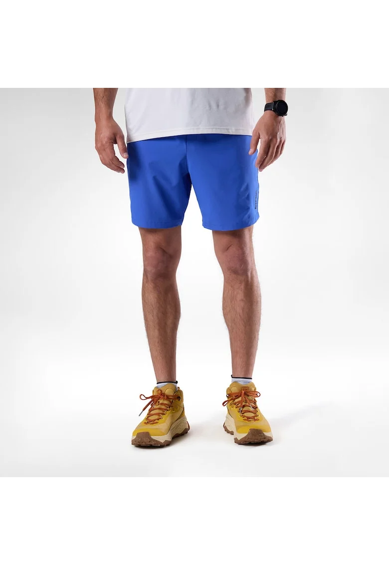 Pantaloni scurti barbati  SIDELHORN albastru, Albastru