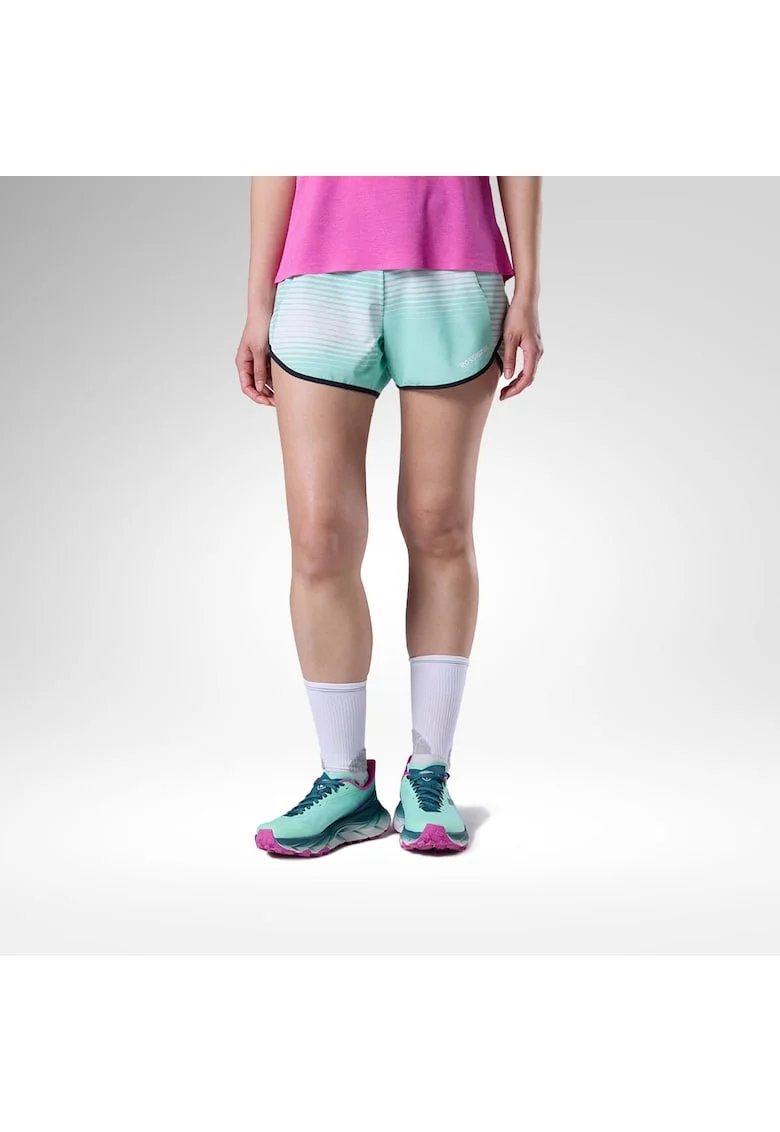 Pantaloni scurți dama  W SAPA SHORT, BLUE