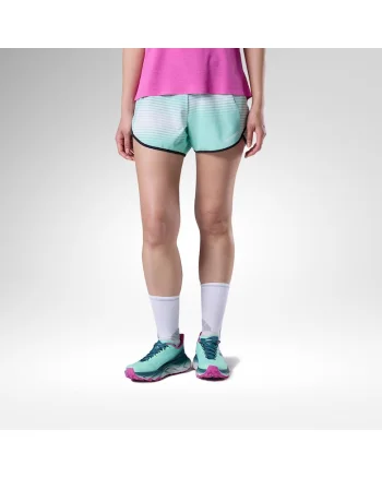 Pantaloni scurți dama  W SAPA SHORT, BLUE