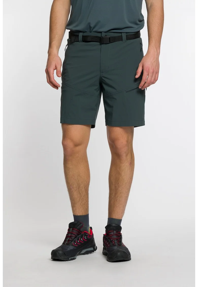 Pantaloni scurti barbati  LIMUT SF, albastru inchis, Albastru inchis