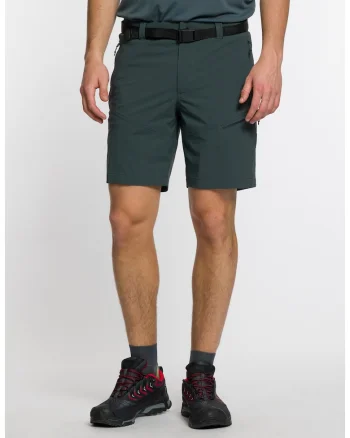 Pantaloni scurti barbati  LIMUT SF, albastru inchis, Albastru inchis