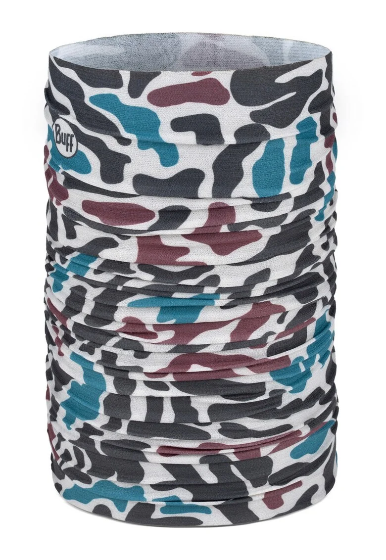 Bandana  Coolnet UV, BLAX MULTI, culoare multicolor, multisport, pentru adulti, marime universala