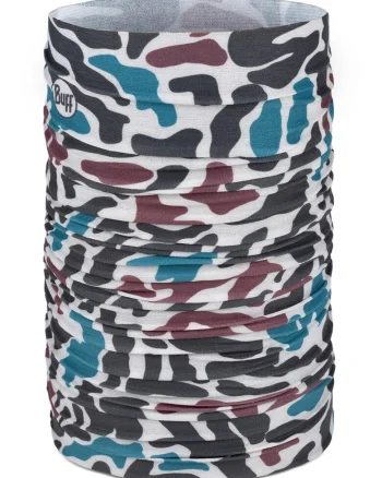 Bandana  Coolnet UV, BLAX MULTI, culoare multicolor, multisport, pentru adulti, marime universala