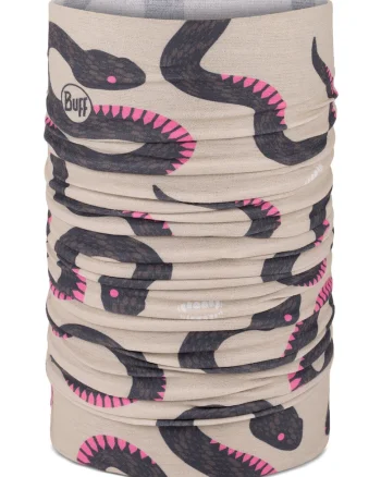 Bandana  Coolnet UV, CINT CHOMP JUTE, culoare multicolor, multisport, pentru adulti, marime universala