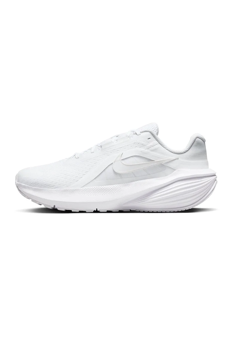 Pantofi Downshifter 14 Road pentru alergare, Alb optic