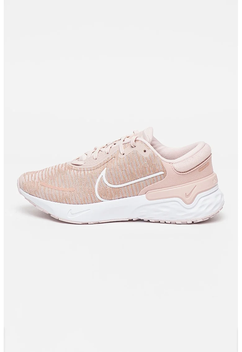 Pantofi pentru alergare Renew 4, Roz pastel/Roz prafuit