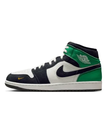 Ghete  AIR JORDAN 1 MID SE V3 II9812100