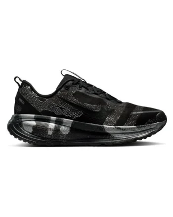 Pantofi sport barbati  VOMERO 18 DSRPT, Nike, Textil, Negru, Negru