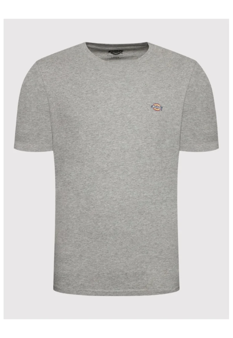 Tricou barbati,  300424841, Bumbac, Gri