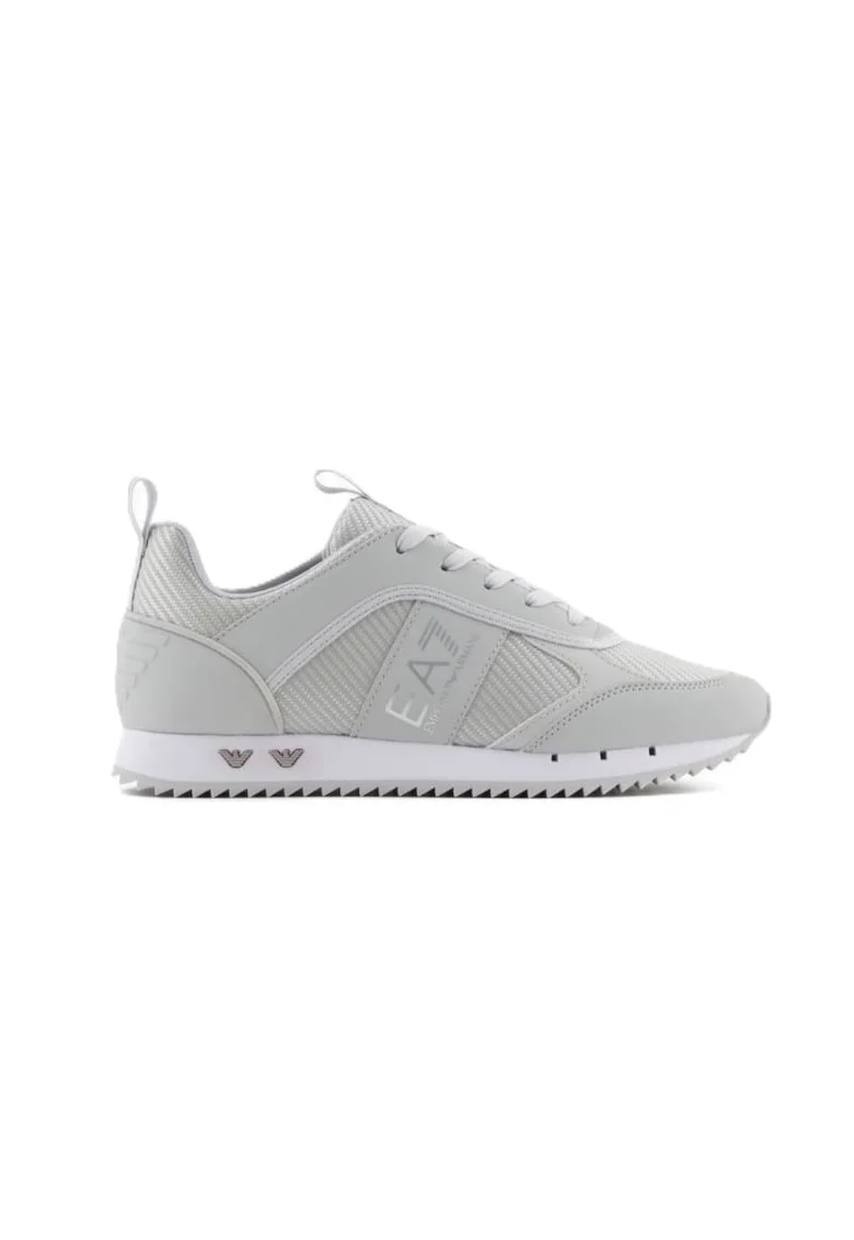 Pantofi sport  BLACK & WHITE CARBON-X8X185-XR175-U462
