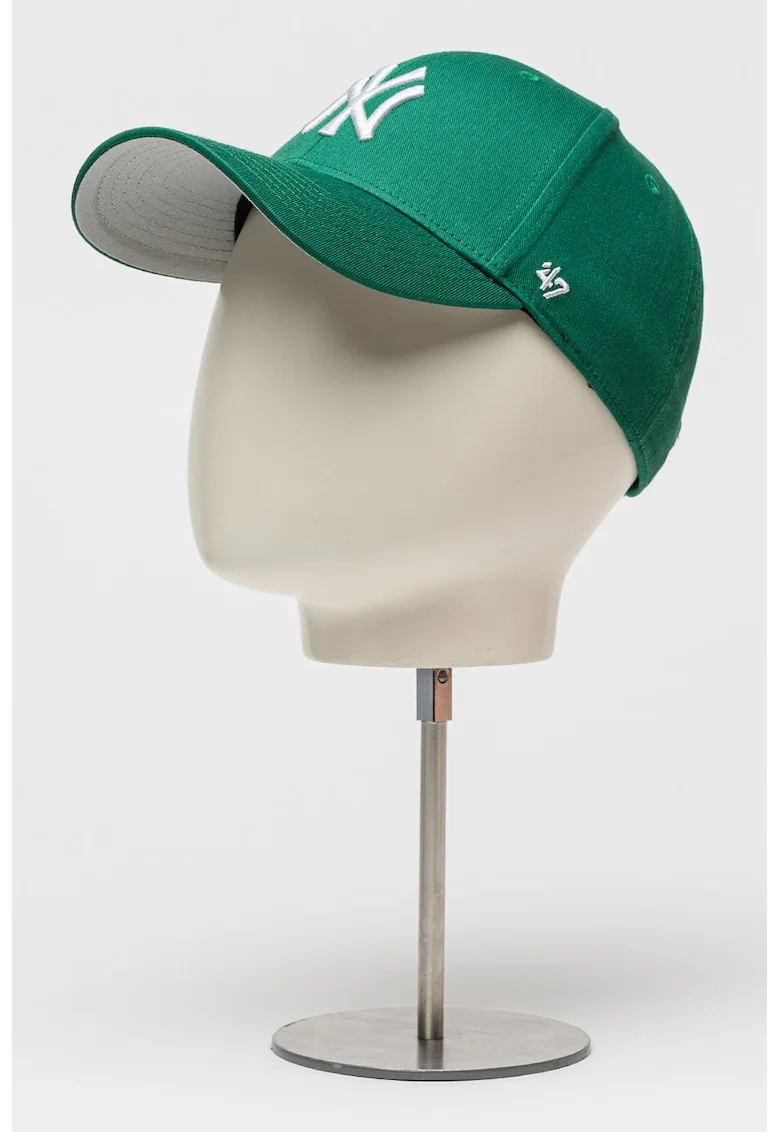 ’47, Sapca baseball ajustabila din bumbac, Verde