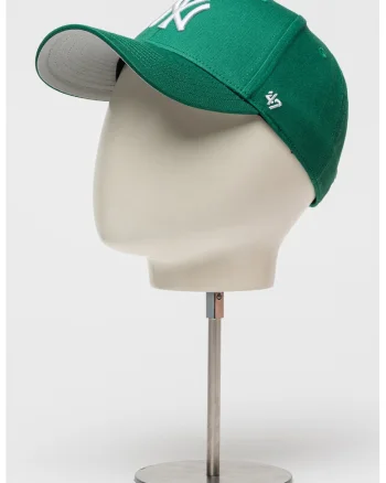 ’47, Sapca baseball ajustabila din bumbac, Verde
