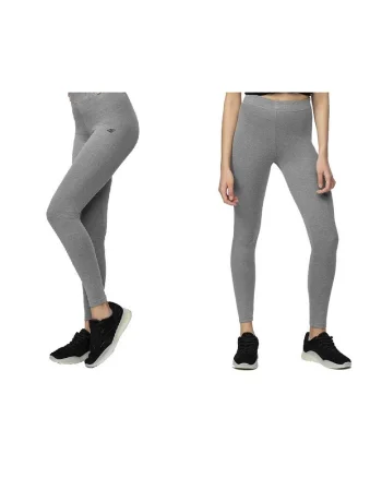 Pantaloni de antrenament pentru femei,  XS, Negru