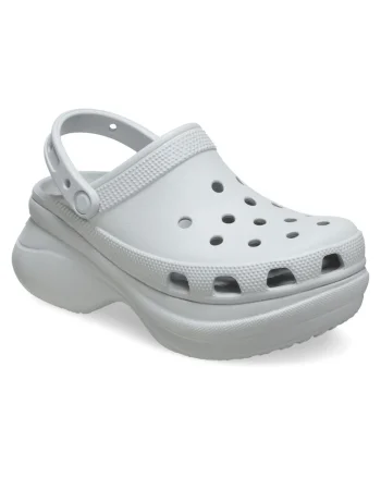 Saboti  Classic Bae Clog, mauve mist, Gri