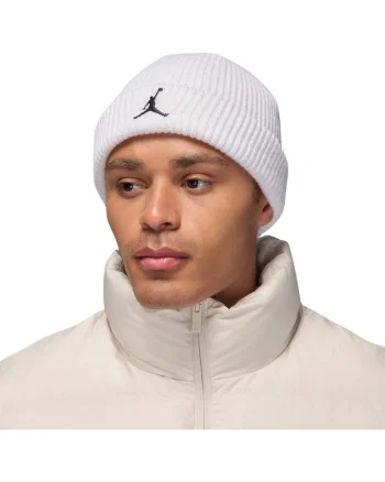 Caciula  Terra Beanie ESS 52619, Alb